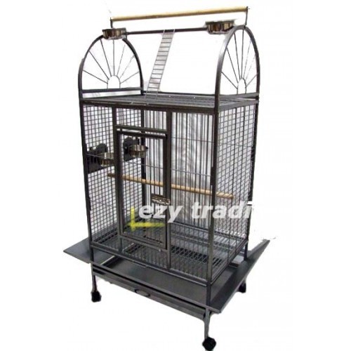 Bird cages in Australia