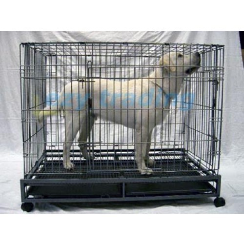 Dog Cages & Crates in Australia