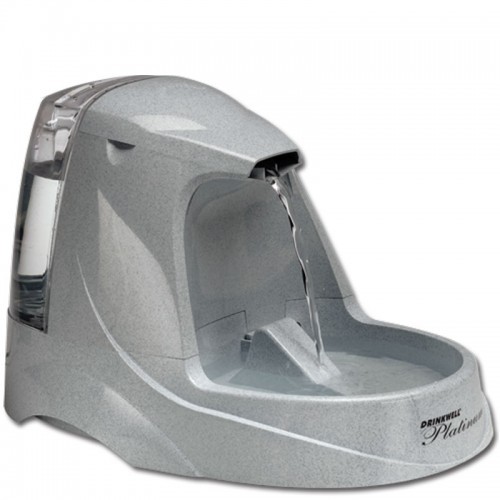 PetSafe Drinkwell Platinum Pet Fountain 5 litres