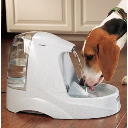 PetSafe Drinkwell Platinum Pet Fountain 5 litres