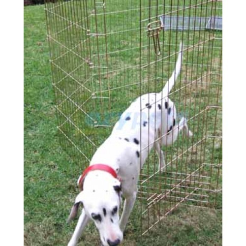 Dog Play Pen For Sale Outdoor metal wire Vebo Pet Supplies Australia