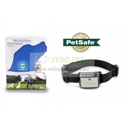 Petsafe Big Dog Deluxe Anti Bark Collar Ebay Petsafe Big Dog Deluxe Anti Bark Collar Ebay