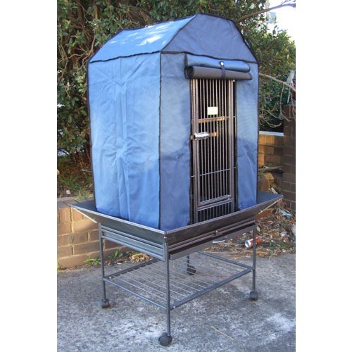 VEBO Water Resistant Canvas Cover for PBI187 Bird Cage eBay
