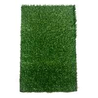 VEBO Replacement Synthetic Grass Patch (75x50cm)