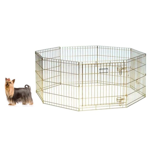 Dog Play Pen For Sale Outdoor metal wire Vebo Pet Supplies Australia