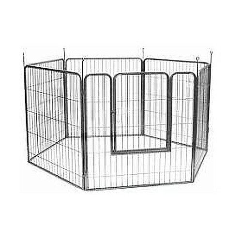 dog pen