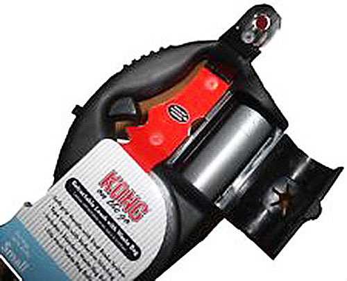kong dog leash retractable