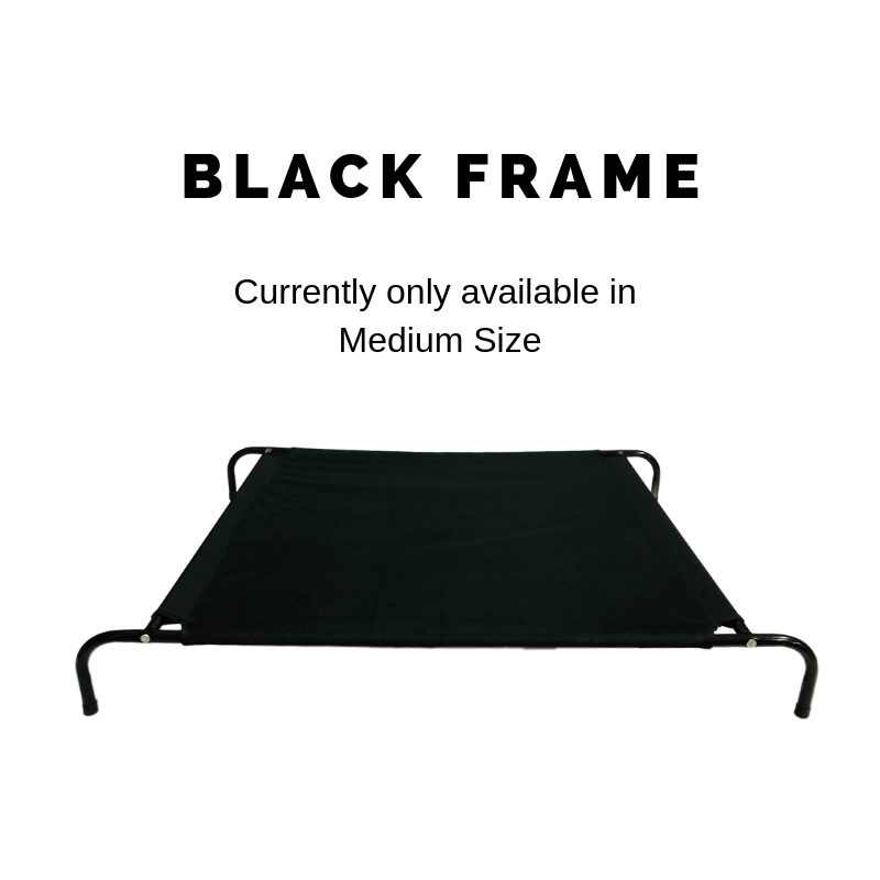 dog trampoline bed replacement cover