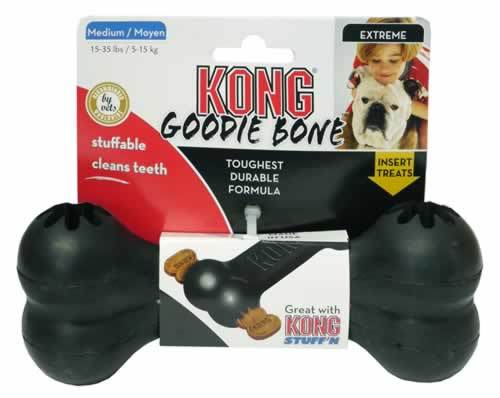 Kong Goodie Bone