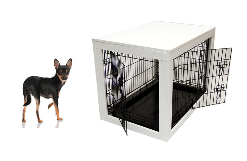 dog pen