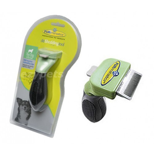 Furminator Dog Brush |1.25inch | Vebo Pet Supplies Australia