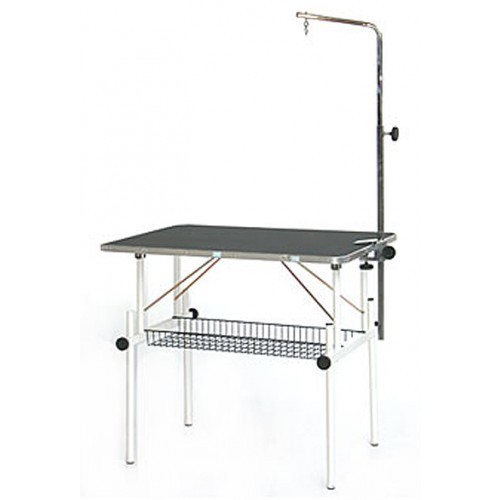 dog grooming tables