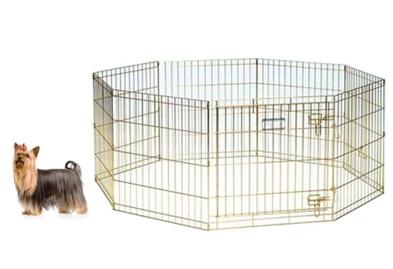 Dog Play Pen For Sale Outdoor metal wire Vebo Pet