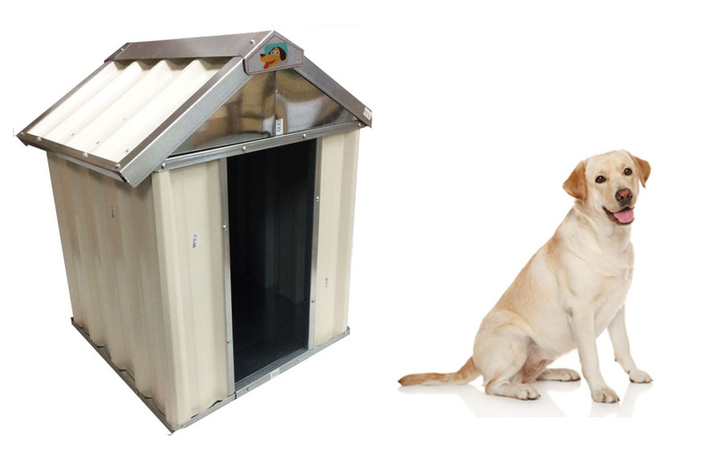 Retriever Dog Kennel Accessories