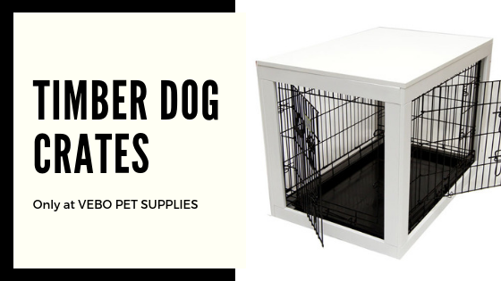 dog crate furniture australia