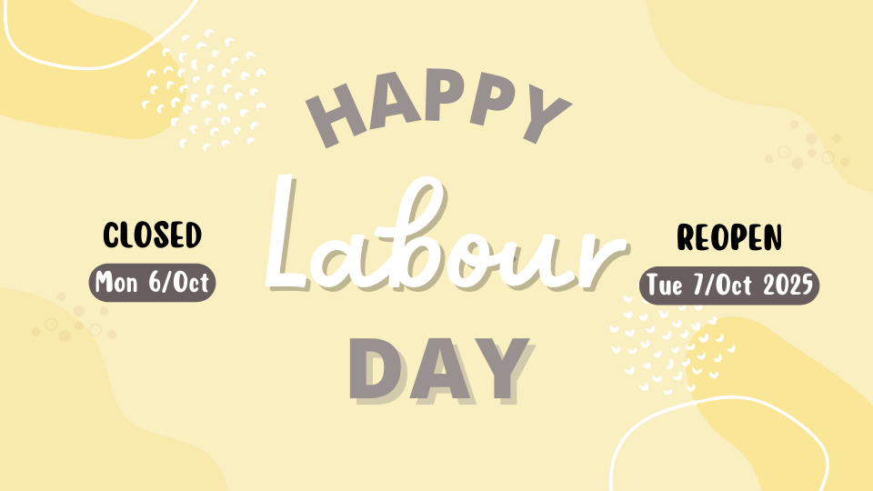 05 Labour Day