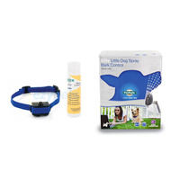 PetSafe Citronella Deluxe Small Anti Bark Dog Spray Collar