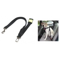 VEBO Adjustable Car Seat Belt Leash for Dog