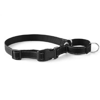 VEBO Adjustable Martingale Dog Training Slip Collar (8kg - 65kg)