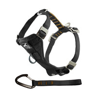 Kurgo Enhanced Strength Tru-Fit Dog Car Harness (3 Sizes)