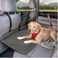 Kurgo Car Backseat Bridge for Dogs