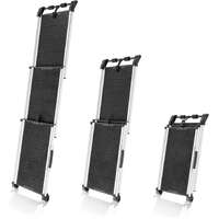 VEBO 160cm Aluminium Telescopic Pet Ramp for Dog