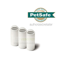 Replacement Filters for Petsafe Drinkwell 360 Fountain (6 Pack) 