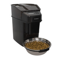 PetSafe Healthy Pet Simply Feed Programmable Digital Pet Feeder