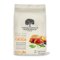 Vetalogica Naturals Grain Free Premium Dog Food (for Puppies)