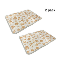 Vebo Washable Training Pad 66x49cm (2 pack)