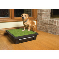 PetSafe Pet Loo Portable Dog Toilet Tray (Small)