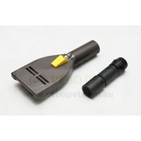 VEBO Vacuum Pet Grooming Brush Tool (Dyson Compatible)