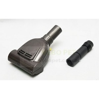 VEBO Deluxe Vacuum Pet Grooming Brush Tool (Dyson Compatible)