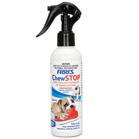 Fido's Chew-Stop Bitter Spray for Dog