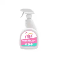 UrineFree Fragrance Free Odour and Stain Remover (750ml)