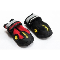 PomPreece High Performance Dog Shoes & Boots (8 Sizes)