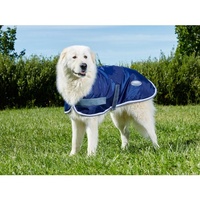 WeatherBeeta WINDBREAKER 420D Water Resistant Dog Coat