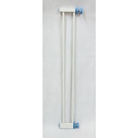 Extension Bar for VEBO Deluxe Metal Safety Gates for Dogs (3 widths)
