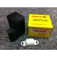 Magnetic Lock Upgrade Kit for Transcat Cat Door