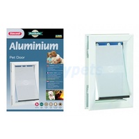 PetSafe Staywell Aluminium Pet Dog Cat Door (4 sizes)