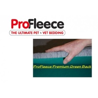 ProFleece Premium 1200gsm Dry Vet Bed (Carpet Back)