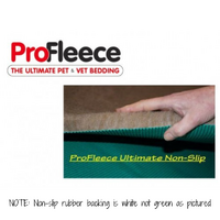 ProFleece Ultimate 1600gsm Dry Vet Bed (Non-Slip)