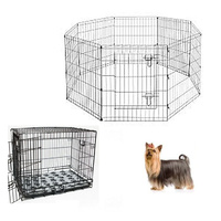 VEBO Puppy 1st Home Enclosure Kit (Small)