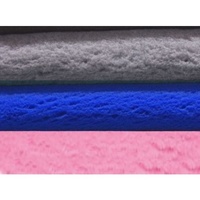 CLEARANCE ProFleece Dry Vet Bed Offcuts 0.5 x 1m (Carpet Back) 