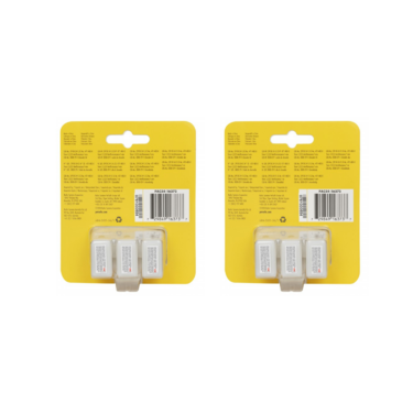 PetSafe Spray Collar Citronella Refill Cartridges (6 Pack)
