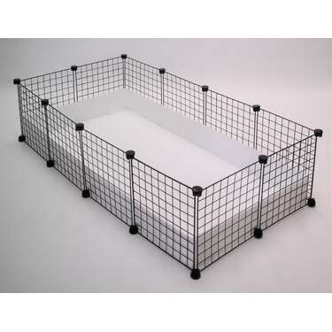 140cm guinea pig cage