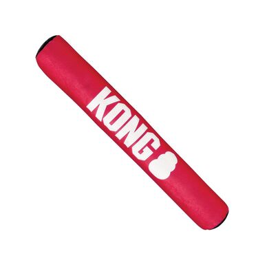 KONG Signature Stick Fetching Toy for Dogs - Large