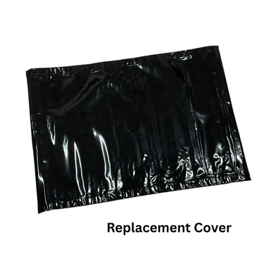 Replacement PVC cover for VEBO Chewproof Aluminium Dog Bed [Size: Medium]
