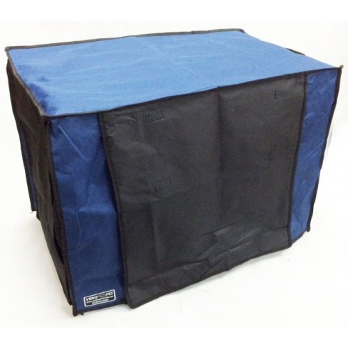 Water Resistant Canvas Crate Cover (Small)