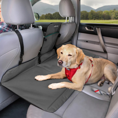 Kurgo Car Backseat Bridge for Dogs